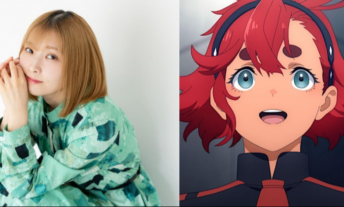 [Interview] Kana Ichinose: The Witch from Mercury
