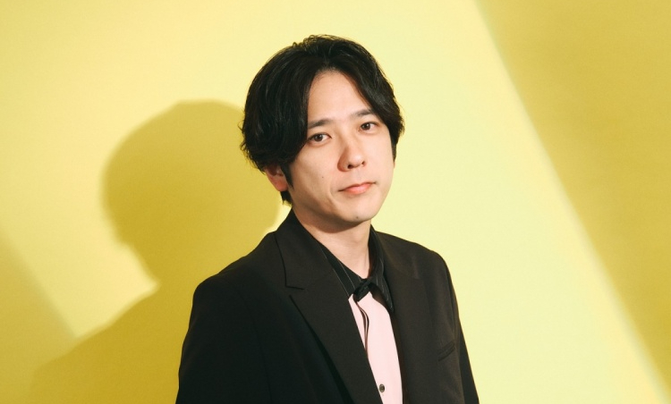 Kazunari Ninomiya Opens Up About Exit 8 and His Creative Role Behind the Scenes