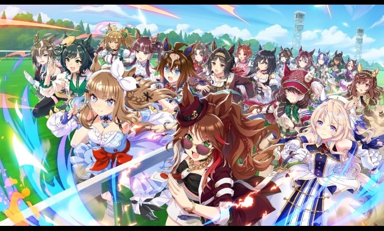 Umamusume Los Angeles Shows Canceled Due to Visa Issues