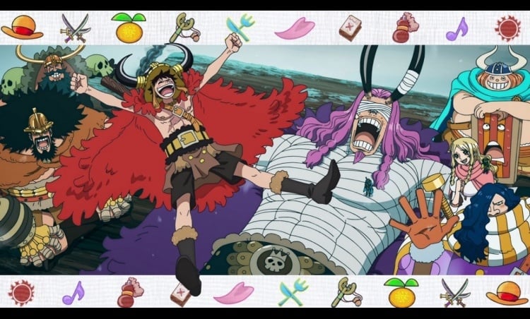 ONE PIECE Anime’s Next Episode Set for 2027