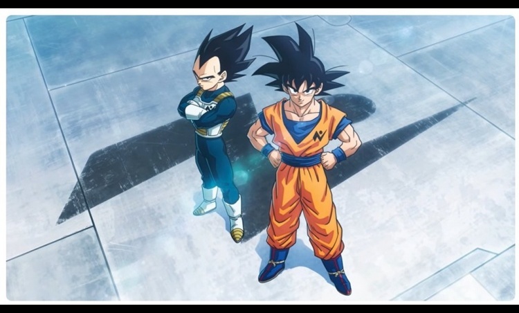 New Dragon Ball Anime Announced as the Series Enters a New Arc: First Footage of Dragon Ball Super: Galactic Patrol Revealed