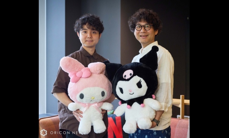 [INTERVIEW] My Melody & Kuromi: Director Misato on Sanrio’s New Challenge