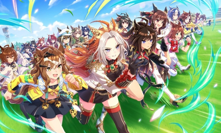 Why Is Gold Ship So Crazy? Exploring the Stego Lineage in Uma Musume Pretty Derby, Inspired by Real Racehorses