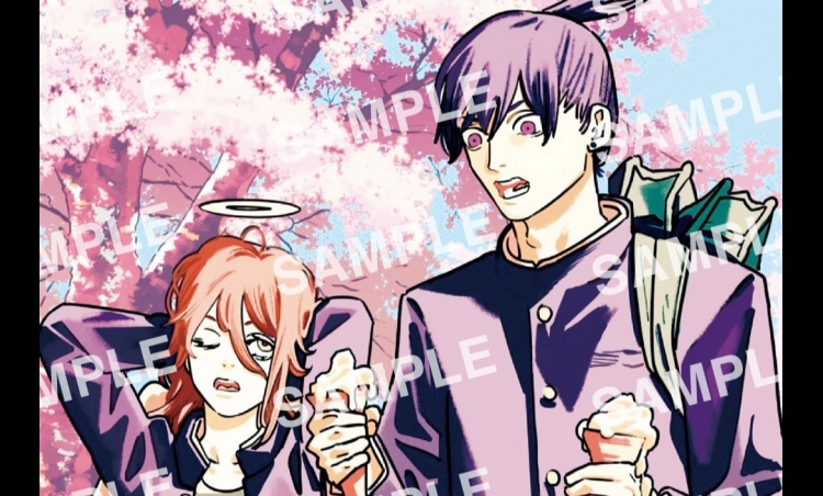 Chainsaw Man Reze Arc Surpasses $35.5M