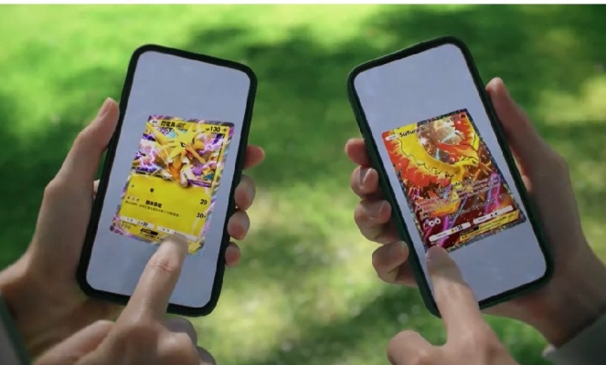 Pokémon TCG Pocket App Launches in Japan! Collect Your Favorite Cards Digitally