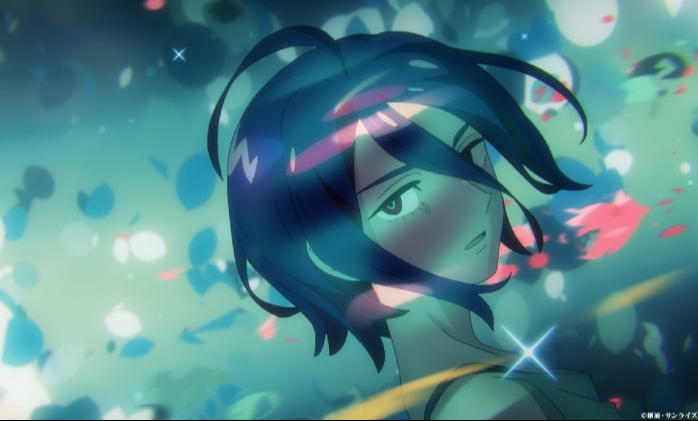 Gundam GQuuuuuuX to Air Final Episode Next Week—Official Thanks Fans and Teases Climax