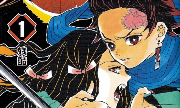 Special Feature: Looking Back at Demon Slayer by the Numbers