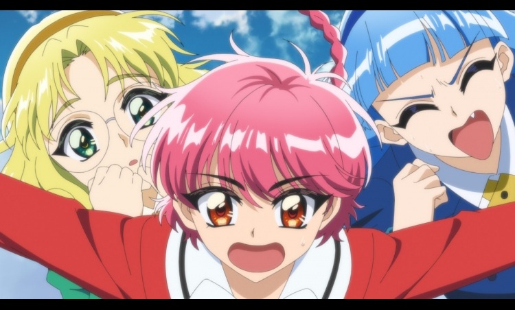 Magic Knight Rayearth Brings Back “Yuzurenai Negai” as Insert Song, Gets First Digital Release After 32 Years