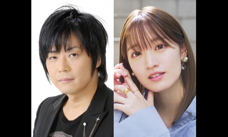 Voice Actors Koji Yusa and Miyari Nemoto Announce Marriage