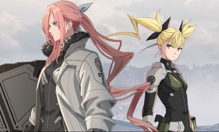 KAIJU NO. 8 THE GAME Unveils Original Story and Character Voiced by Akari Kito