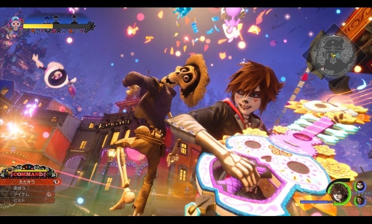 KINGDOM HEARTS IV Director Tetsuya Nomura Electrifies D23, Declares “There Will Absolutely Be No Delay”