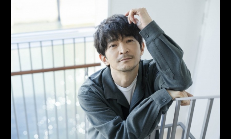 Kenjiro Tsuda, 54, Says “My Turn Keeps Going”: From Extreme Poverty in His Youth to a Breakthrough in His 50s