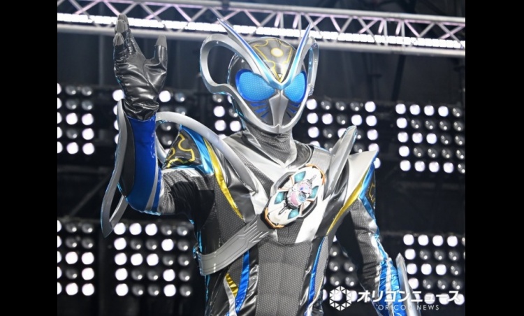 Kamen Rider MY-TH Faces the Twelve Zodiacs Alliance, Awakened After 100 Years