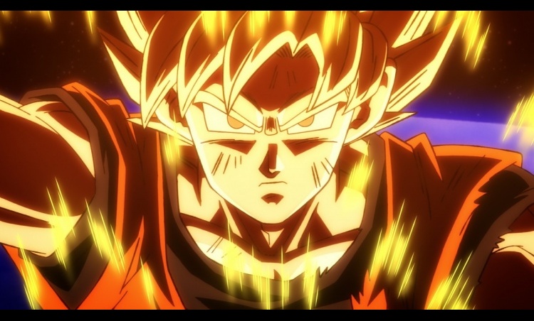 Dragon Ball Super: Beerus Set for Fall 2026 Release