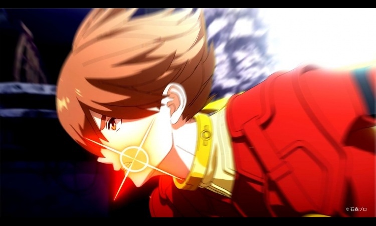 Cyborg 009 Returns With New Anime “Cyborg 009: Nemesis” Streaming in 2026