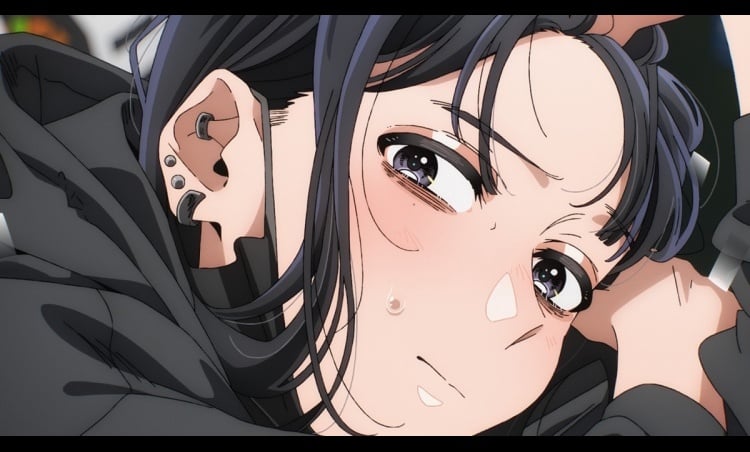 The Guy She Was Interested In Wasn't a Guy at All Reveals First PV and Additional Cast