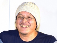 Manga Artist Hisashi Eguchi Issues Apology