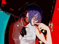 Kenshi Yonezu to Release “IRIS OUT” Featuring Reze Arc