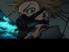 Gachiakuta Episode 2 Story