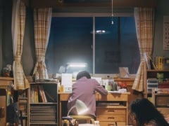 Look Back Live Action Film Set for 2026