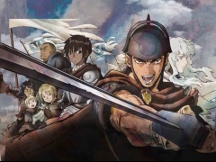 An Introduction to Berserk