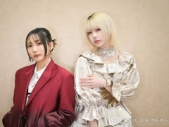 【INTERVIEW】Ikuta Rira & Ano Discuss Co-Creating a Theme Song