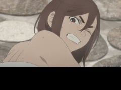 Dandadan Episode 13 Story & Previews