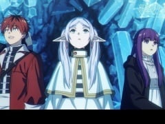 Freiren Season 2 Releases New PV