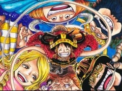 Latest: Japan Weekly Manga Sales Ranking As of July 21 2025 Announced by Oricon