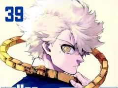 Latest ORICON Japan Weekly Manga Ranking Jun 29 2026