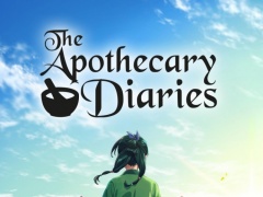 [Summary] The Apothecary Diaries