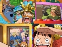 Eiichiro Oda Teases New ONE PIECE Anime Film in Development