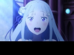 [Attack Arc Final] Re:Zero EP 58 Story Released