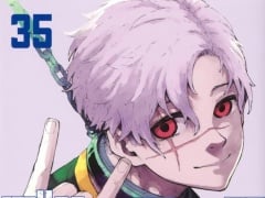 Latest: Japan Weekly Manga Sales Ranking As of September 1 2025 Announced by Oricon