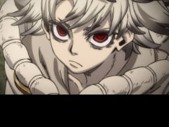 Gachiakuta Episode 1 Story & Scene Previews