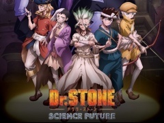 When Will Dr. STONE Season 4 Release?