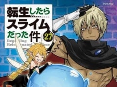 Latest: Japan Weekly Manga Sales Ranking As of 2024/09/23 Announced by Oricon