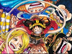 Latest: Japan Weekly Manga Sales Ranking As of July 14 2025 Announced by Oricon