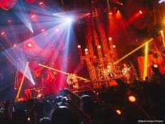 Report on the Ave Mujica 5th LIVE "Nova Historia"