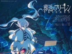 Frieren Season 2 New Key Visual