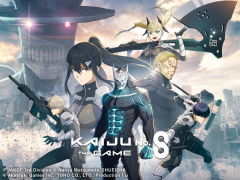 ‘Kaiju No. 8’ Turns up the Heat with Anime Season 2 and an Upcoming Mobile Game