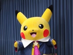 Analysis: Why Did Japan Become the Kingdom of Characters?