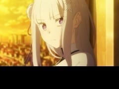 [Latest]  Re:Zero EP 56 Story Released,Subaru Engulfed by a Torrential Stream.