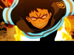 Fire Force S3 EP5: Story & Preview Stills