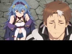 From Old Country Bumpkin to Master Swordsman EP5