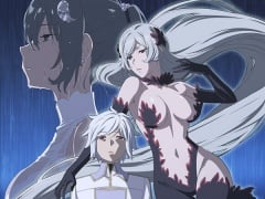 Summary：Danmachi Season 5