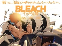 BLEACH Final Cour Confirmed for July 2026 Broadcast as “Thousand Year Blood War – The Calamity” PV Is Revealed