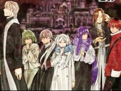 Frieren Manga Goes on Hiatus to Allow Authors