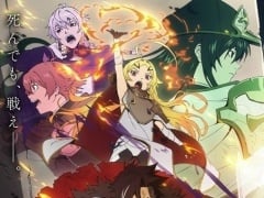 [Editor's Picks] Sentenced to Be a Hero Stands Out in a Crowded January 2026 Anime with Exceptional Early Acclaim