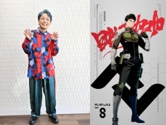 “Kaiju No. 8 THE GAME” Finally Launches — Protagonist VA Masaya Fukunishi Reveals the Game’s Unique Appeal, Different from Both the Original and the Anime